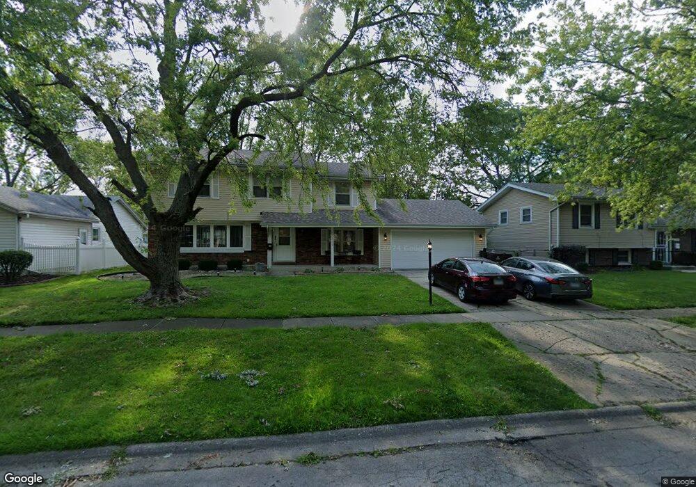 17606 Mulberry St, Country Club Hills, IL 60478 - photo 1