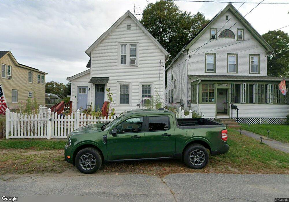 27 Laurel St unit A, Clinton, MA 01510 - photo 1