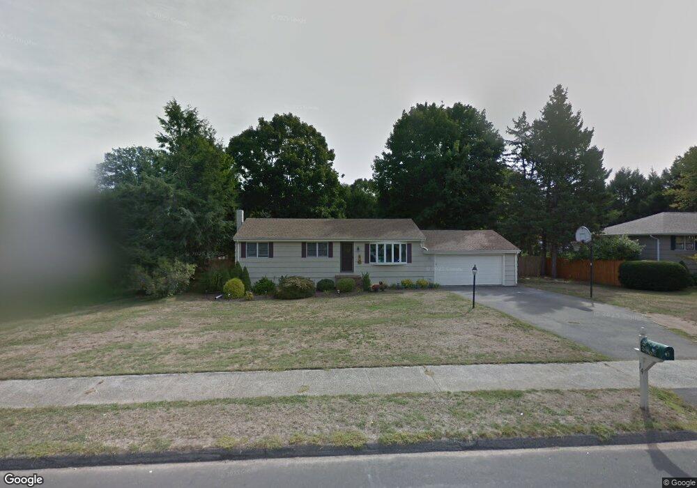 14 Centerbrook Rd, North Haven, CT 06473 - photo 1