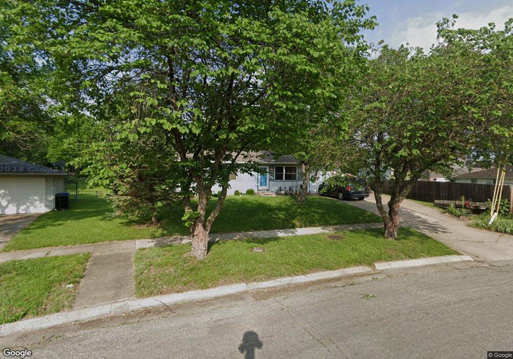 3311 SW Kiowa St, Topeka, KS 66614 - photo 1