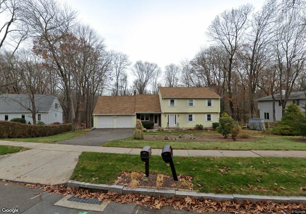 80 Knollwood Rd, Manchester, CT 06042 - photo 1