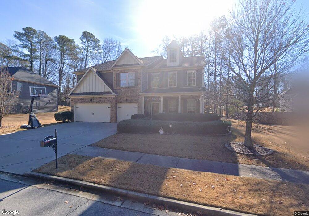 2981 Levinshire Way, Dacula, GA 30019 - photo 1