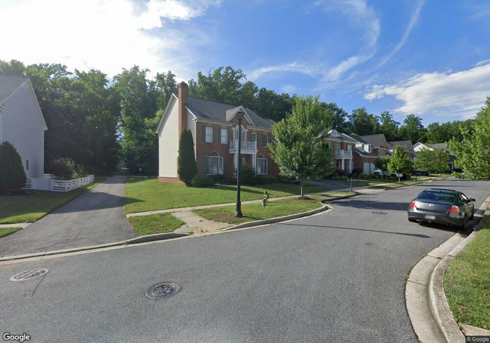 724 Pearson Point Place, Annapolis, MD 21401 - photo 1