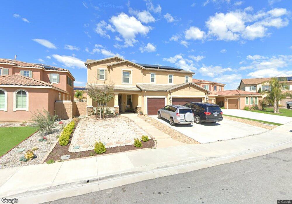 36372 Wandering Rill St, Wildomar, CA 92595 - photo 1