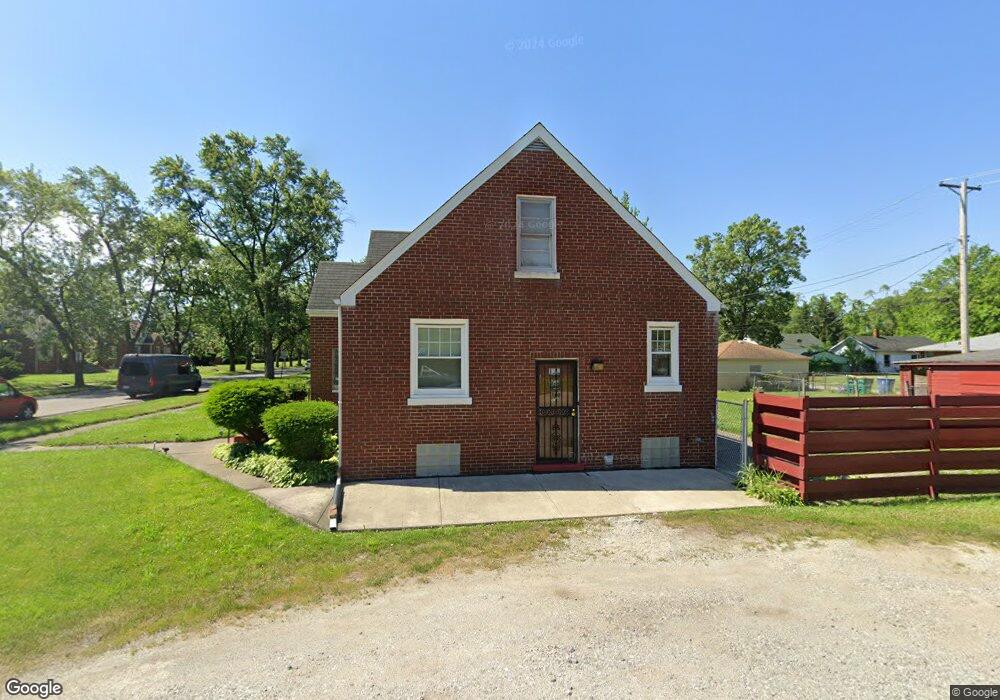 4600 Delaware St, Gary, IN 46409 - photo 1