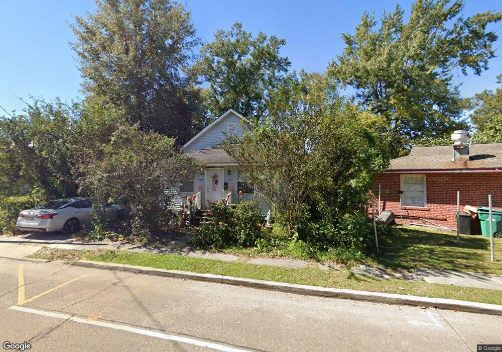 421 N Vermont St, Covington, LA 70433 - photo 1