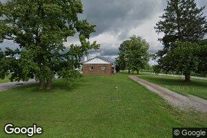 21051 Shawneetown New Haven Rd, Omaha, IL 62871
