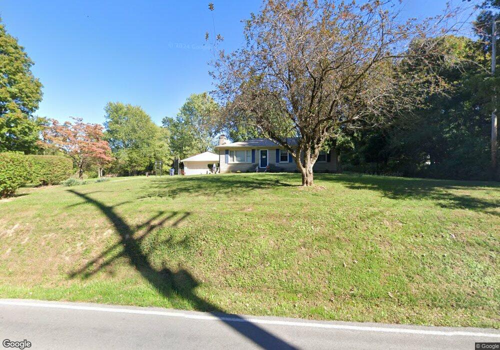 8911 Pennsylvania Run Rd, Louisville, KY 40228 - photo 1