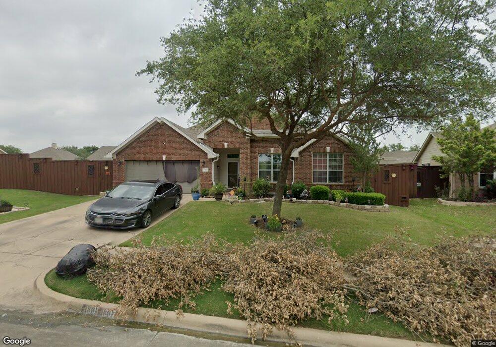 1307 Valley Stream Dr, Wylie, TX 75098 - photo 1