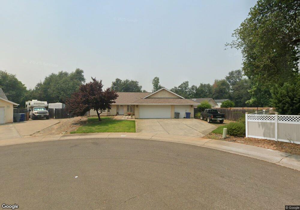 1254 Manatowa Ct, Redding, CA 96002 - photo 1