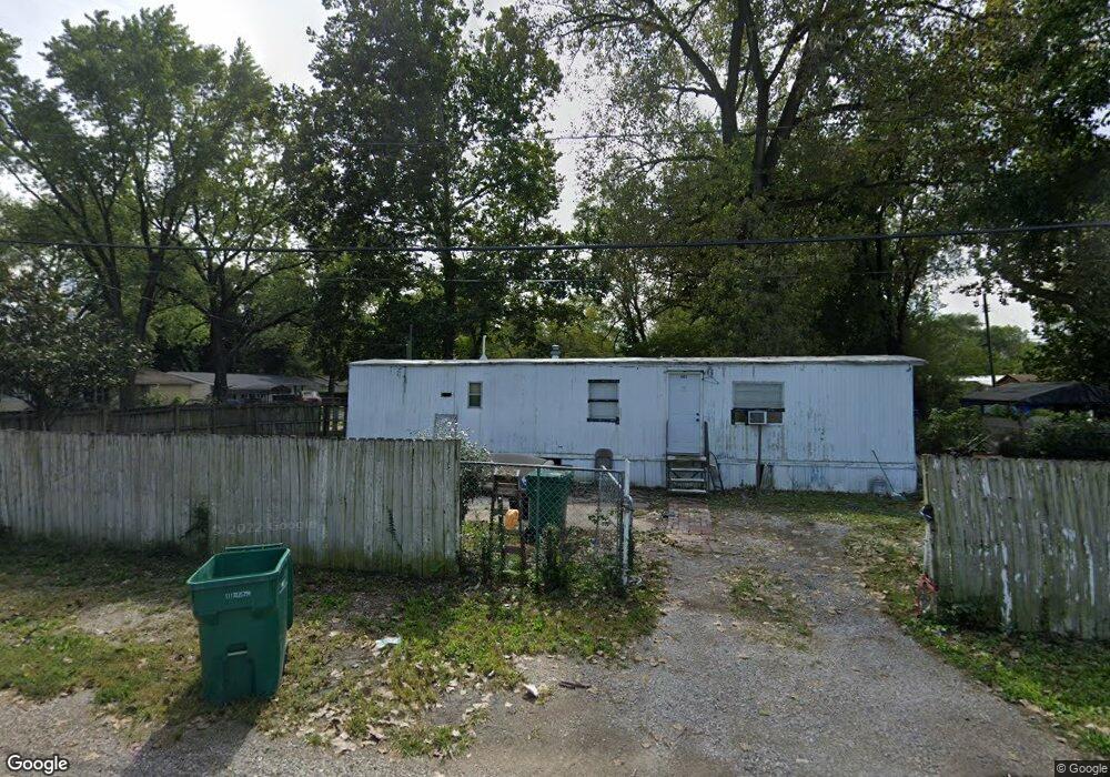 401 Bernice St, Collinsville, IL 62234 - photo 1