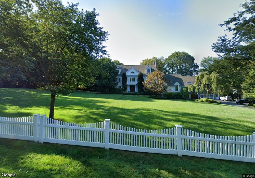 199 Skunk Ln, Wilton, CT 06897 - photo 1