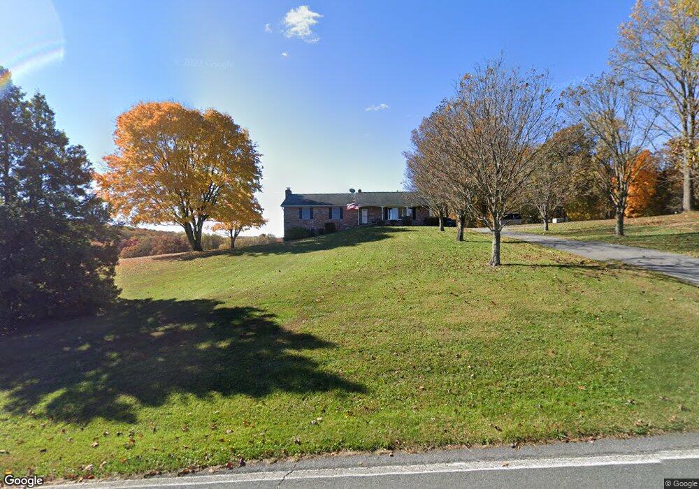 7126 Ridge Rd, Marriottsville, MD 21104 - photo 1