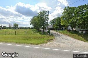 16516 Indianapolis Rd, Yoder, IN 46798
