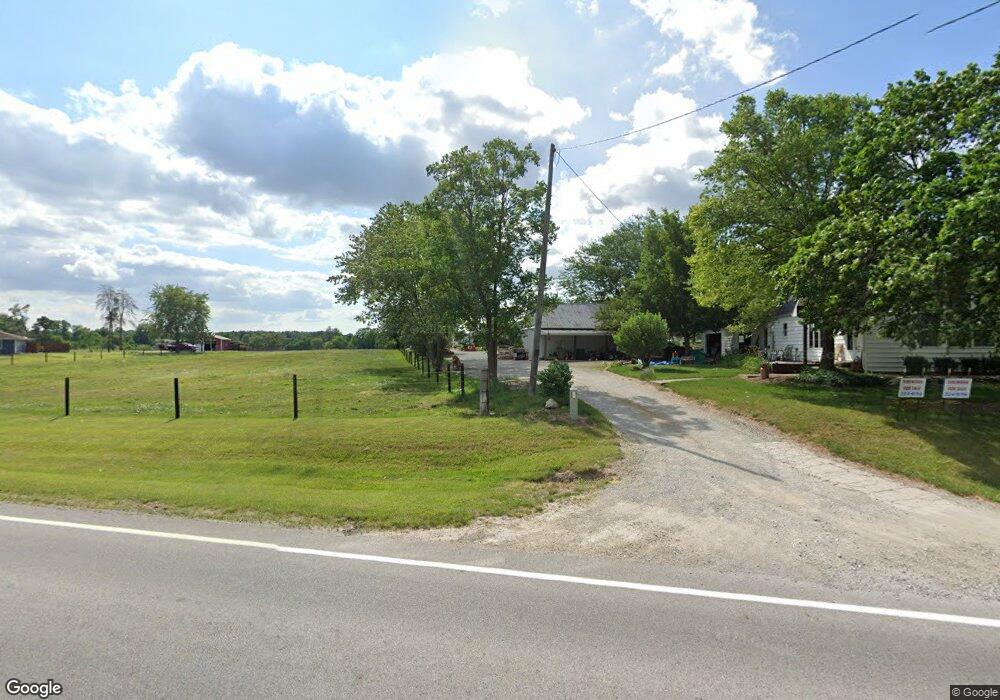 16516 Indianapolis Rd, Yoder, IN 46798 - photo 1