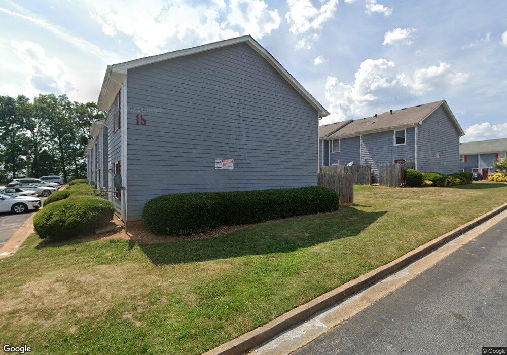 2664 Evans Mill Dr unit 2664, Lithonia, GA 30058 - photo 1