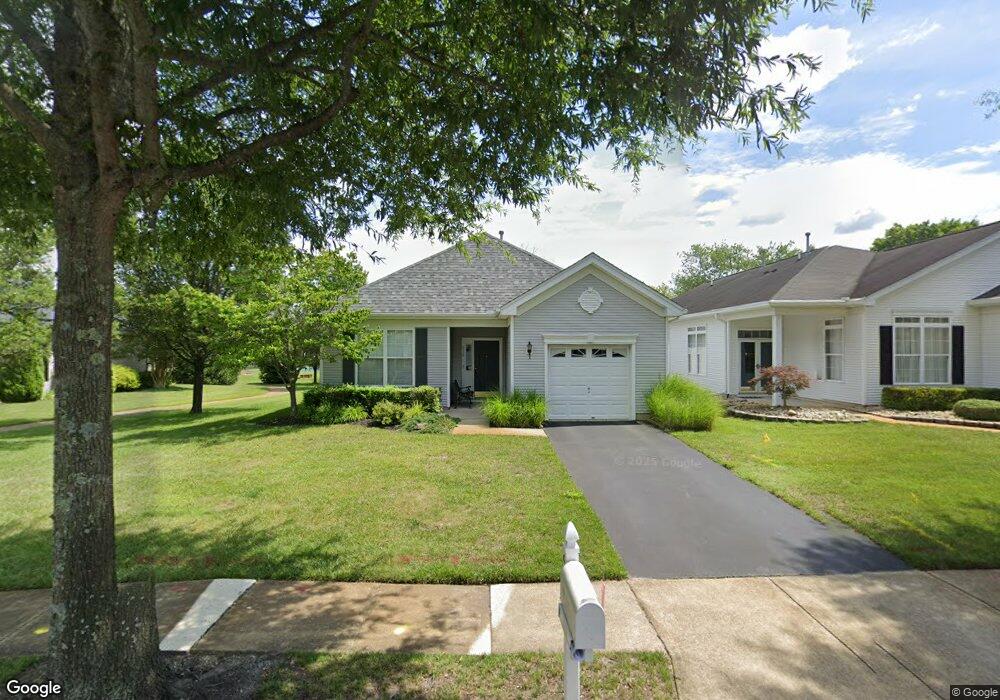 518 Salem Way, Galloway, NJ 08205 - photo 1