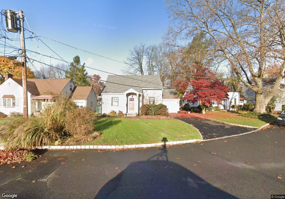 335 Sycamore Ave, Scotch Plains, NJ 07076 - photo 1