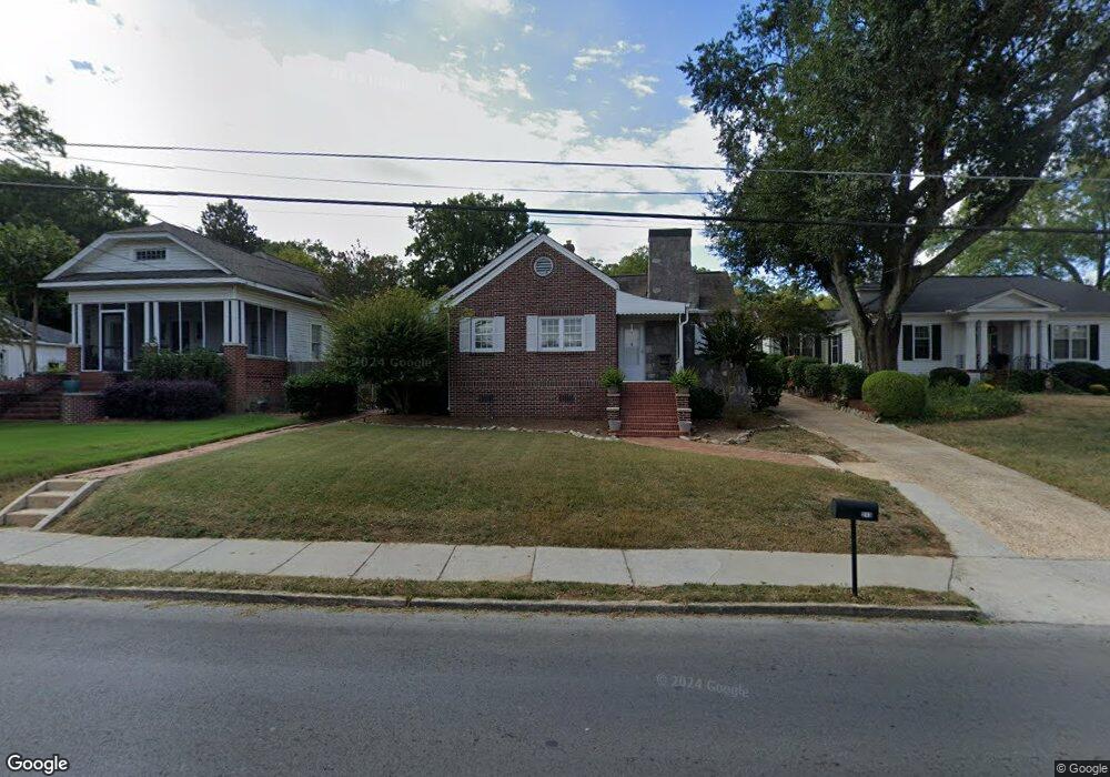 213 E Line St, Calhoun, GA 30701 - photo 1