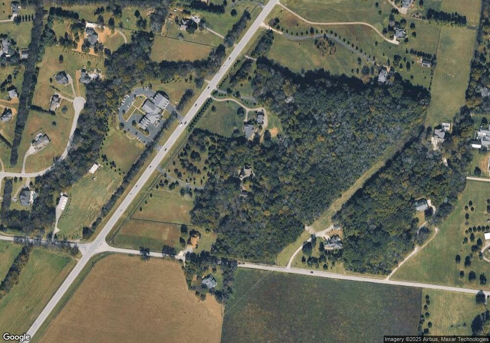 2645 Goose Creek Bypass, Franklin, TN 37064 - photo 1