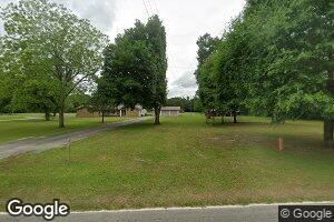 15761 Old Avera Rd, State Line, MS 39362