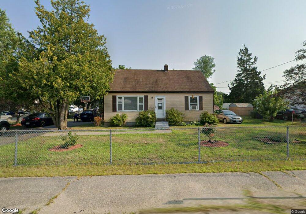 168 Ledge St, Nashua, NH 03060 - photo 1