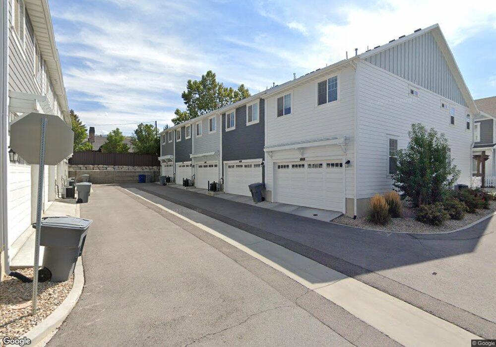 290 E Ellen Ln, North Salt Lake, UT 84054 - photo 1