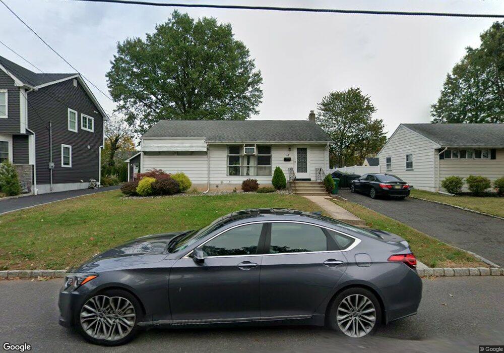 24 Clauss Rd, Clark, NJ 07066 - photo 1