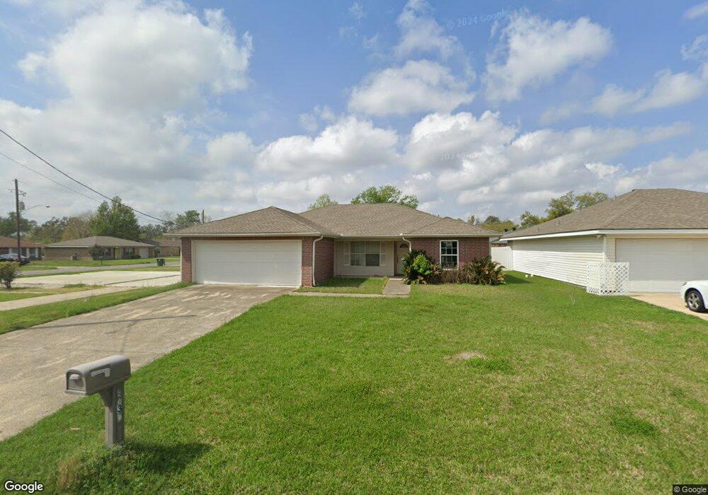 4036 Fourden Ln, Lake Charles, LA 70607 - photo 1