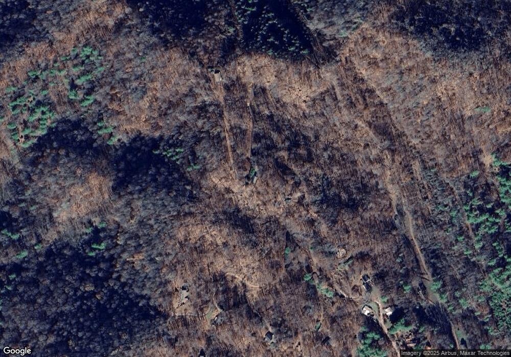 675 Cane Mountain Ln, Burnsville, NC 28714 - photo 1