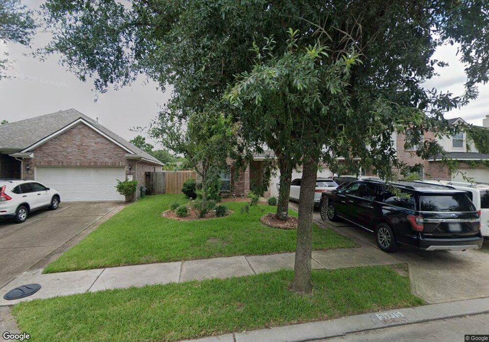 31715 Forest Oak Park Ct, Conroe, TX 77385 - photo 1