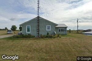 18008 Allen Rd, Harlan, IN 46743