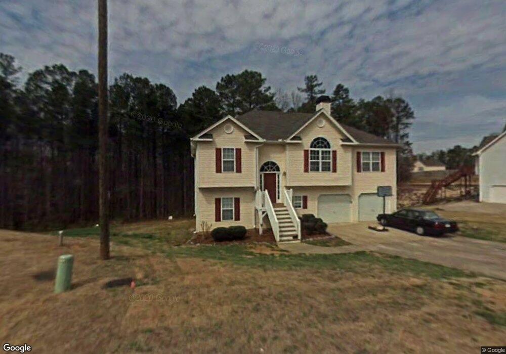 6155 Autumn View Cove NW unit 6, Acworth, GA 30101 - photo 1