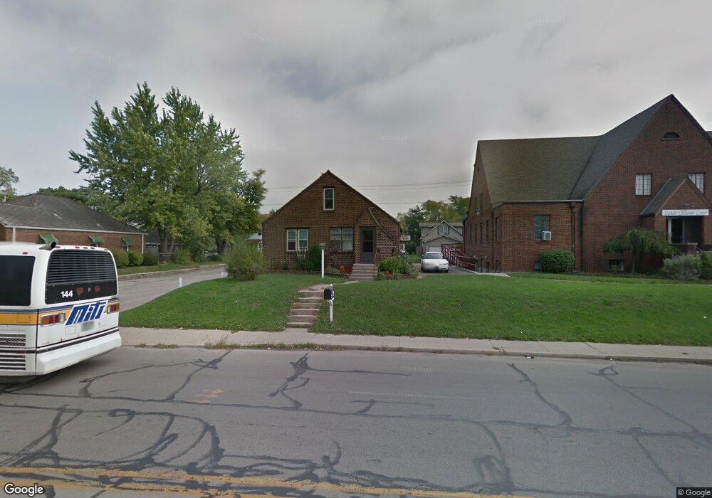 1824 S Walnut St, Muncie, IN 47302 - photo 1