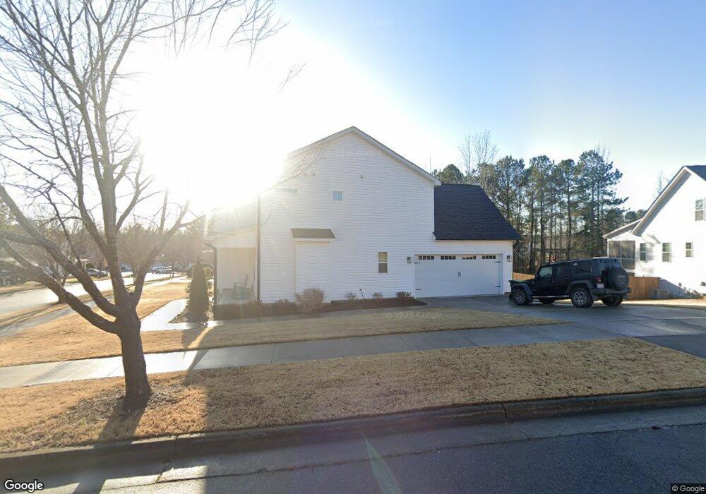 606 Oxford Park, Oxford, NC 27565 - photo 1