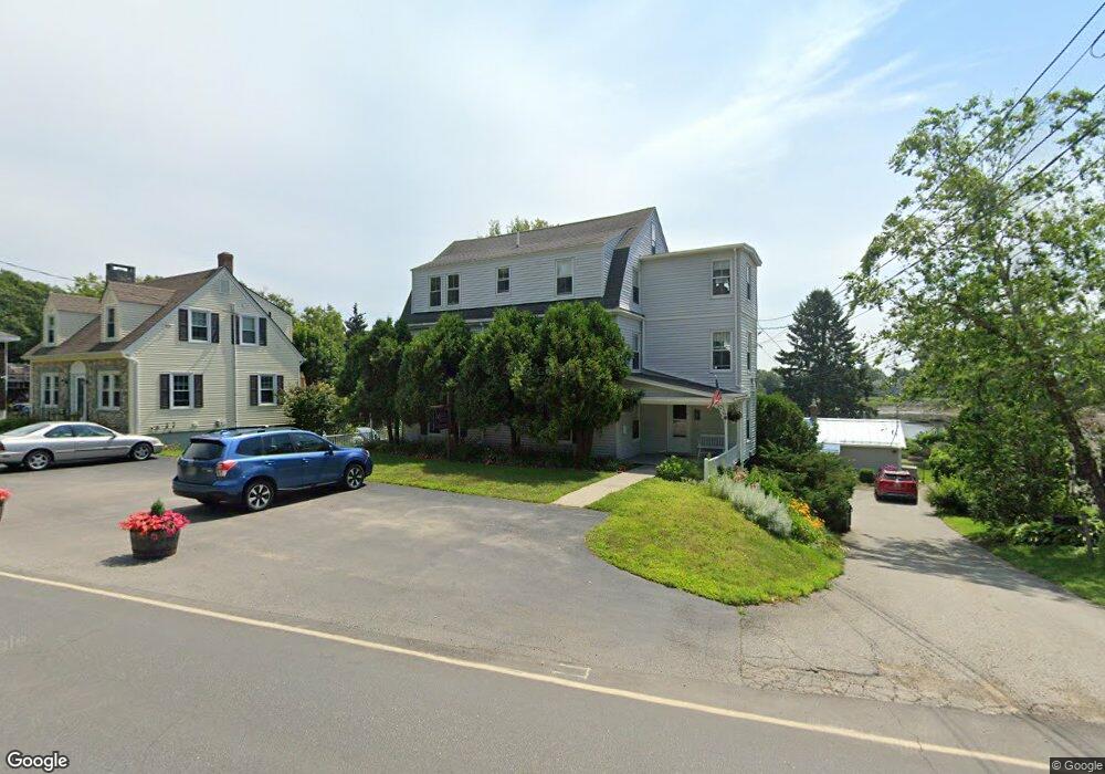 56 West St unit C, Boothbay Harbor, ME 04538 - photo 1