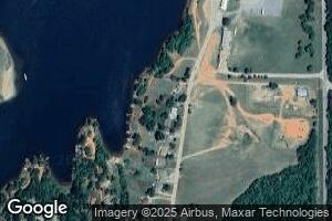 11134 E Cedar Lake Dr, Hinton, OK 73047