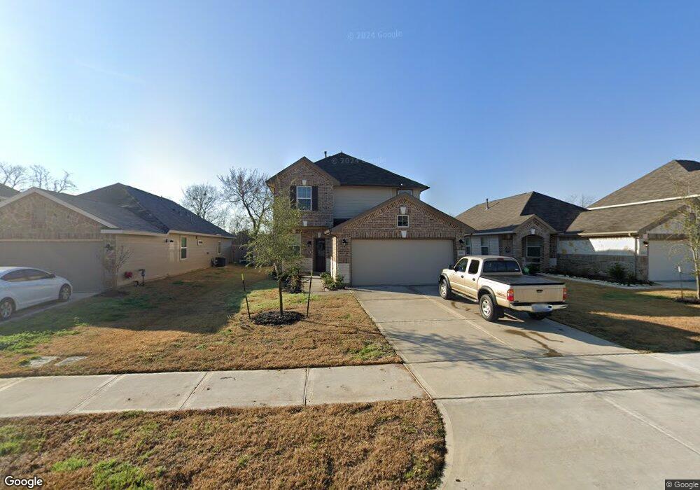 6115 Prince Place Dr, Rosenberg, TX 77471 - photo 1