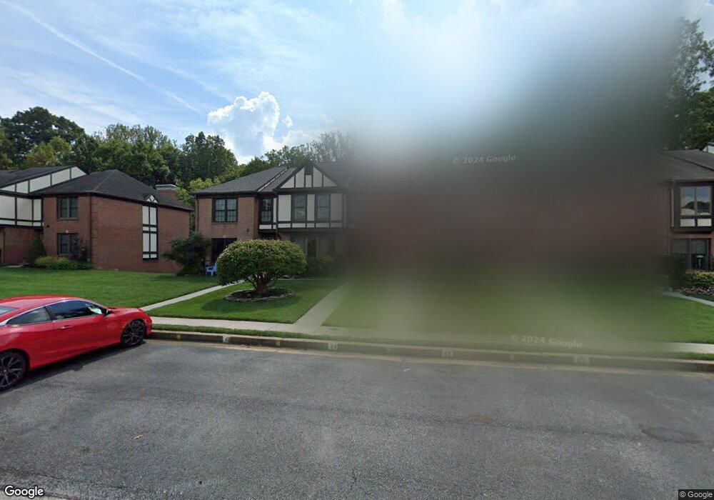 46 Tudor Ct, Lutherville Timonium, MD 21093 - photo 1