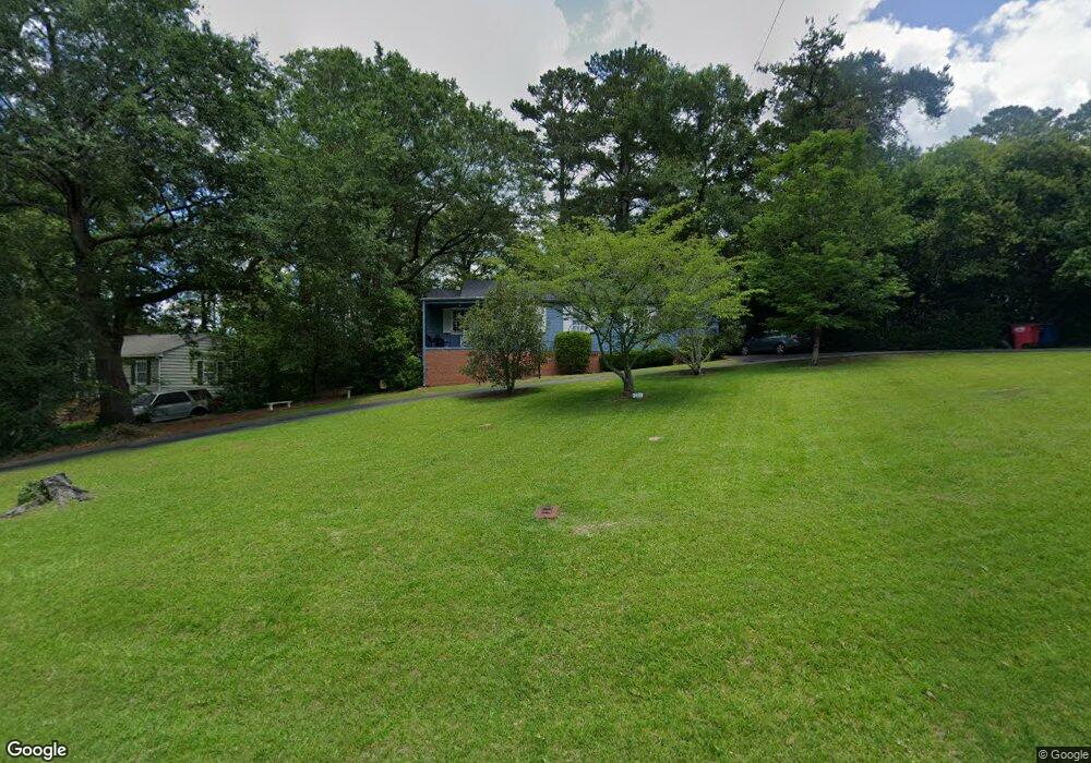 2459 Nancelon Cir S, Macon, GA 31204 - photo 1
