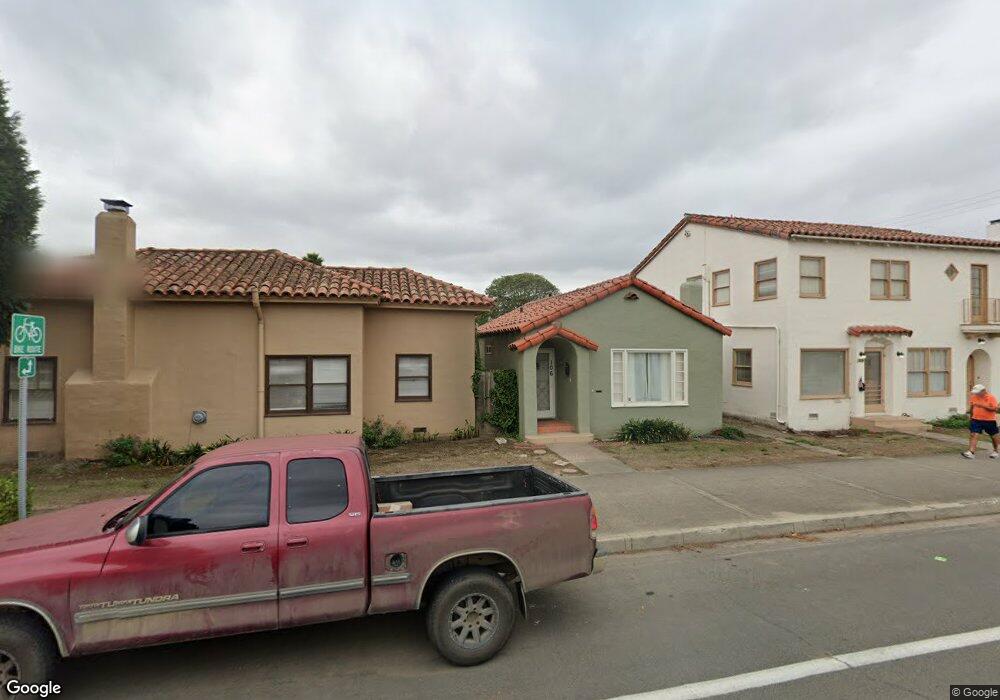 106 E Cypress Ave, Lompoc, CA 93436 - photo 1
