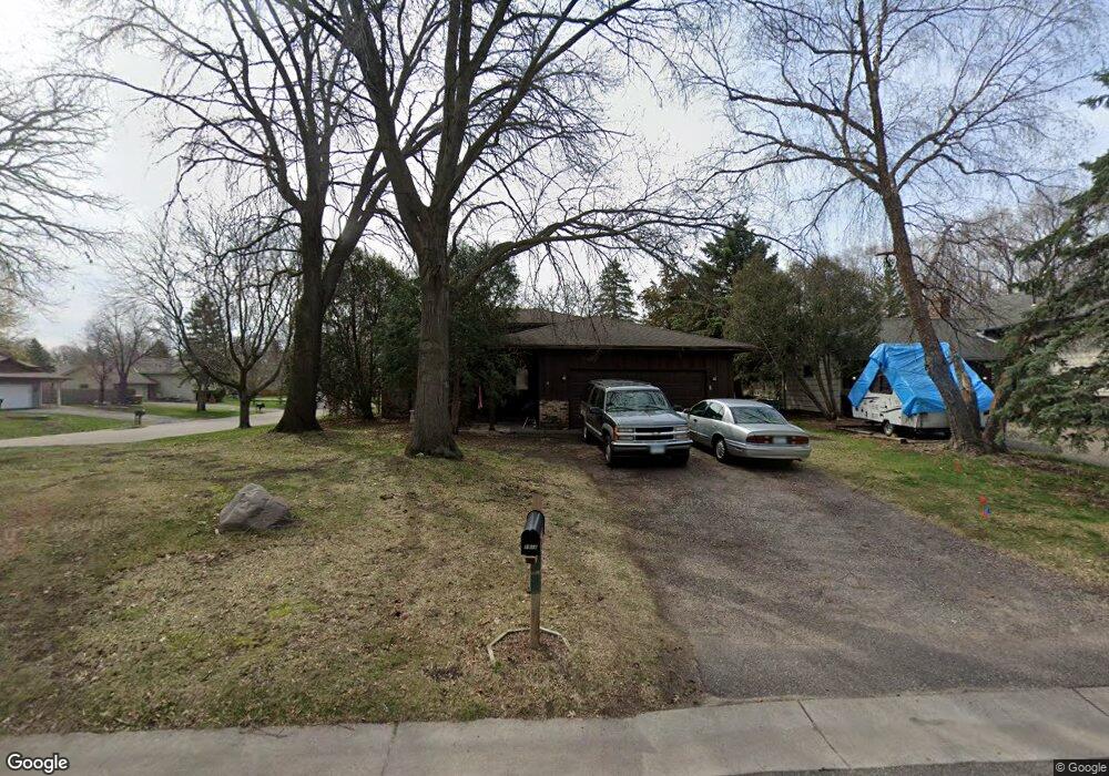 1910 107th Ln NW, Coon Rapids, MN 55433 - photo 1