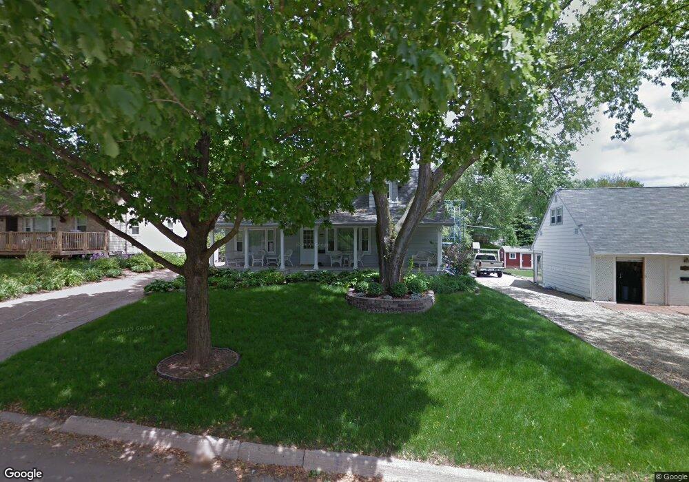 7207 SW 16th St, Des Moines, IA 50315 - photo 1