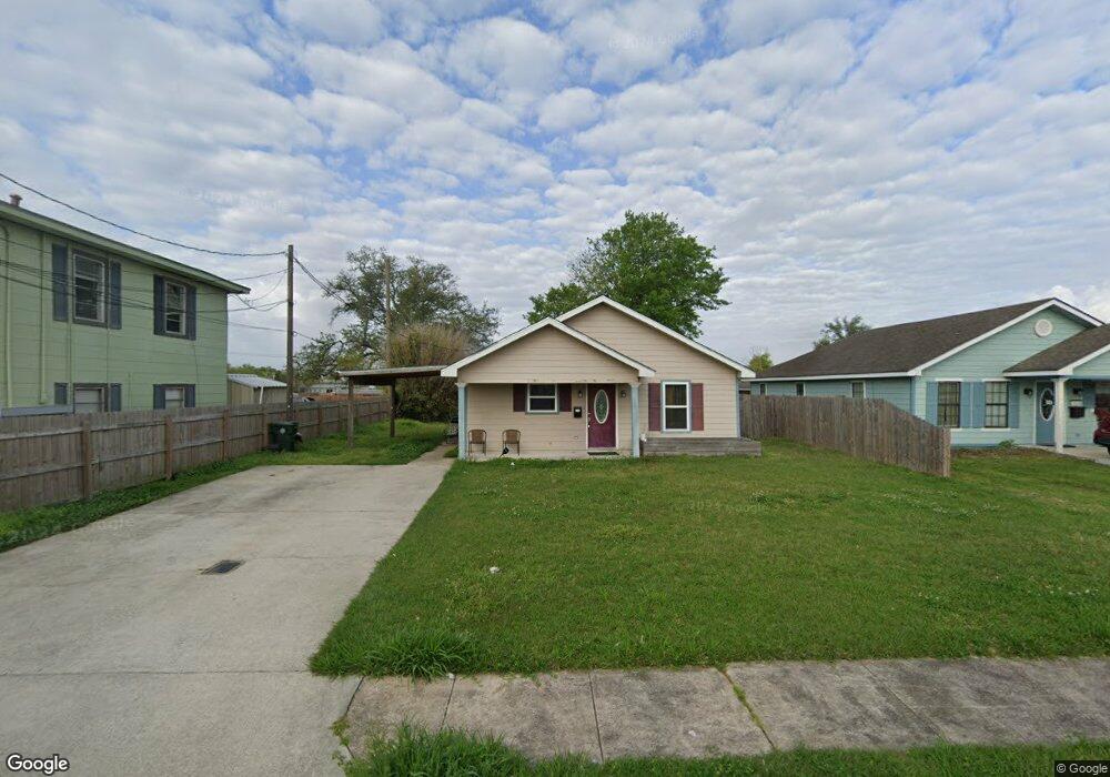 1518 Moss St, Lake Charles, LA 70601 - photo 1