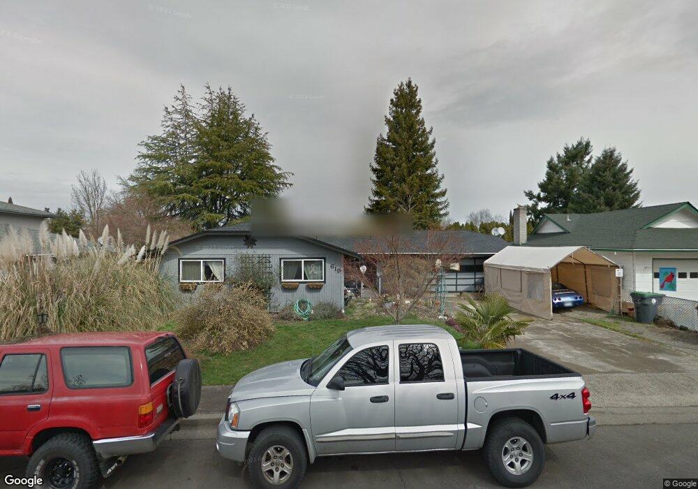 619 Rose Valley Ct, Central Point, OR 97502 - photo 1