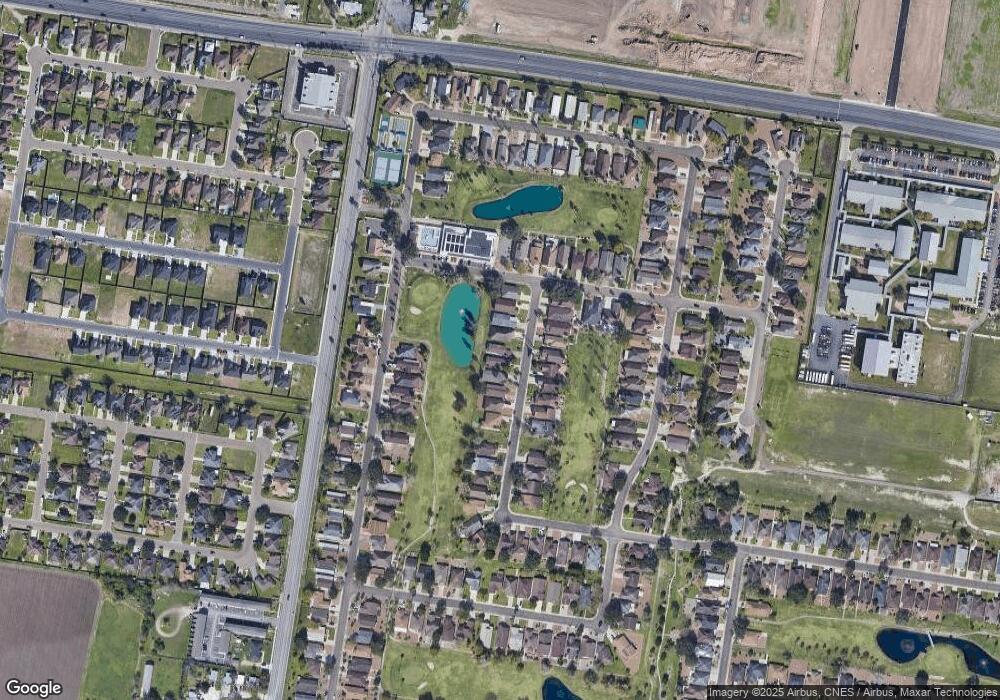 915 Palm Dr, Alamo, TX 78516 - photo 1