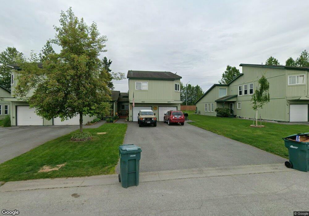 5820 Jennifer Cir unit 4B, Anchorage, AK 99504 - photo 1