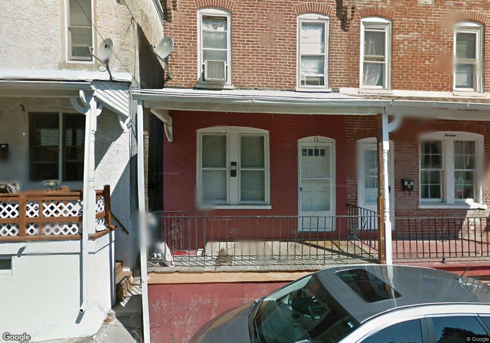 9 Union Aly, Pottstown, PA 19464 - photo 1