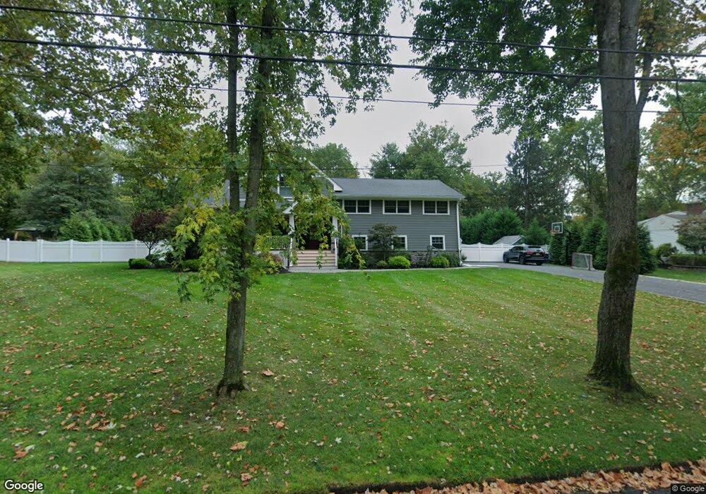 1111 Lenape Way, Scotch Plains, NJ 07076 - photo 1