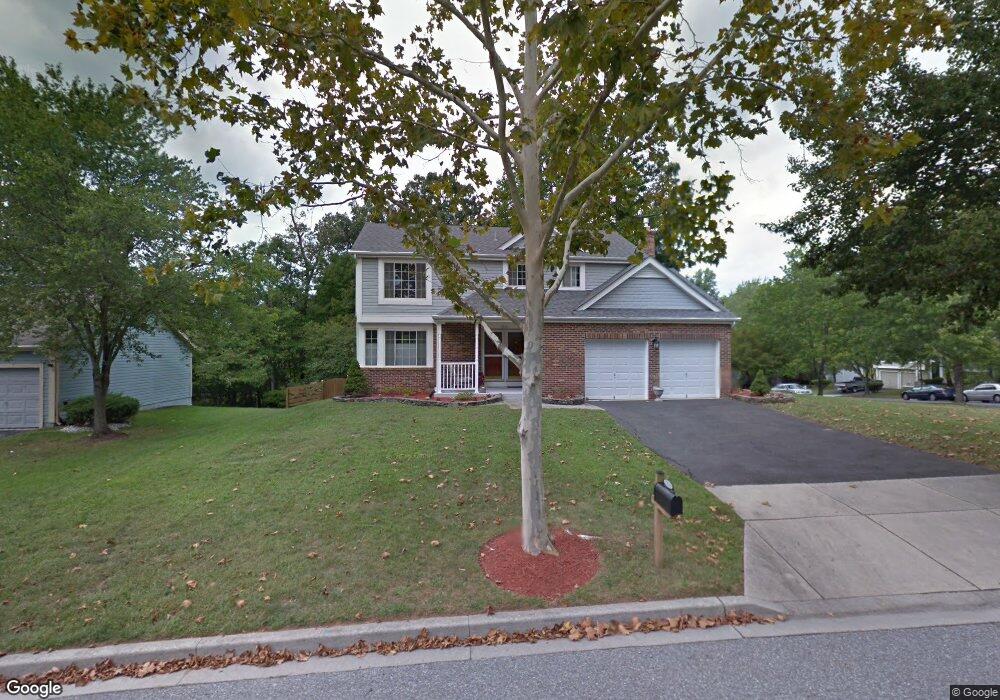 7910 Steeplechase Ct, Bowie, MD 20715 - photo 1